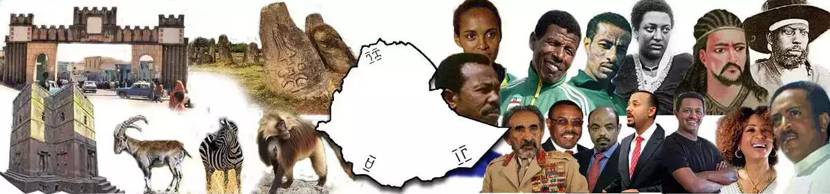 Ethio quiz challenge