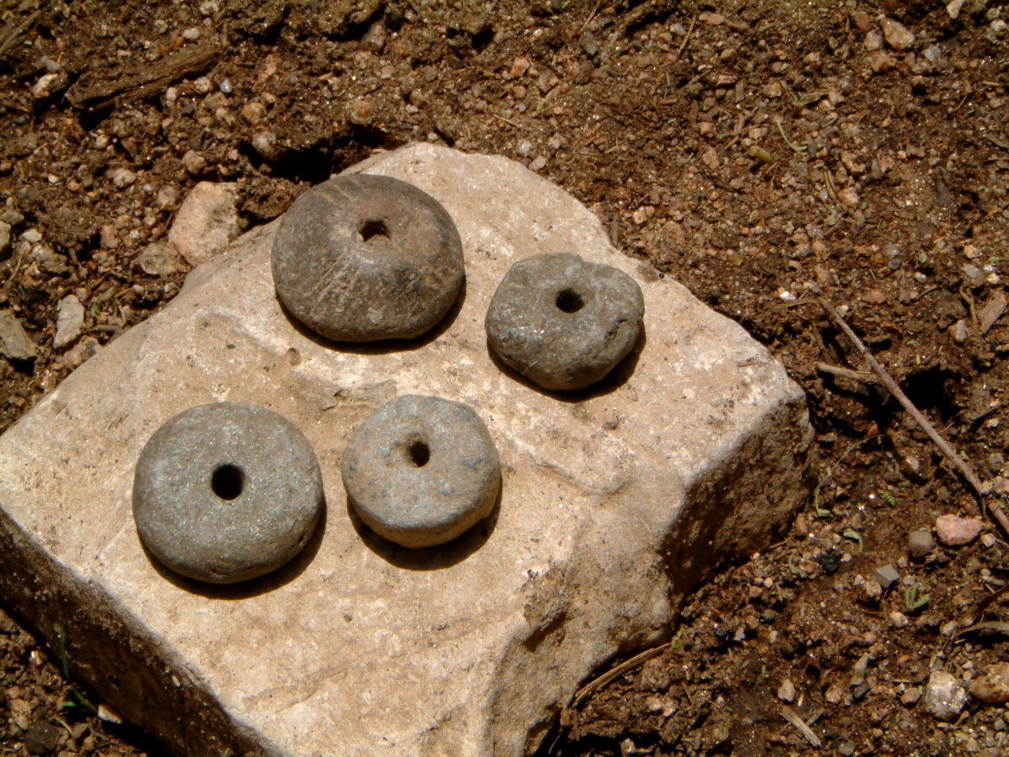 Harla Village, Knitting tool: Dire Dawa, Ethiopia!