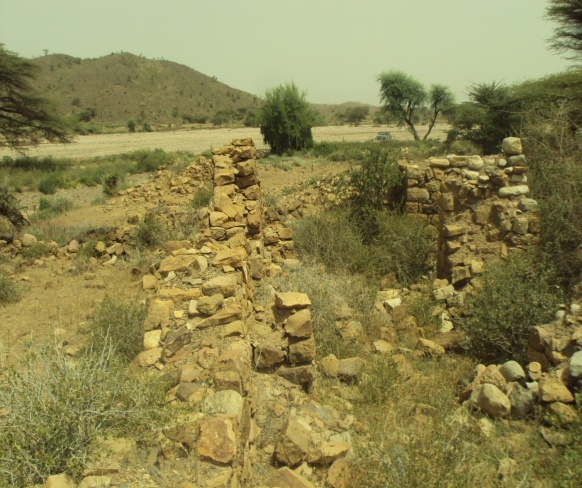 Qal'ad (Jaldesa)!