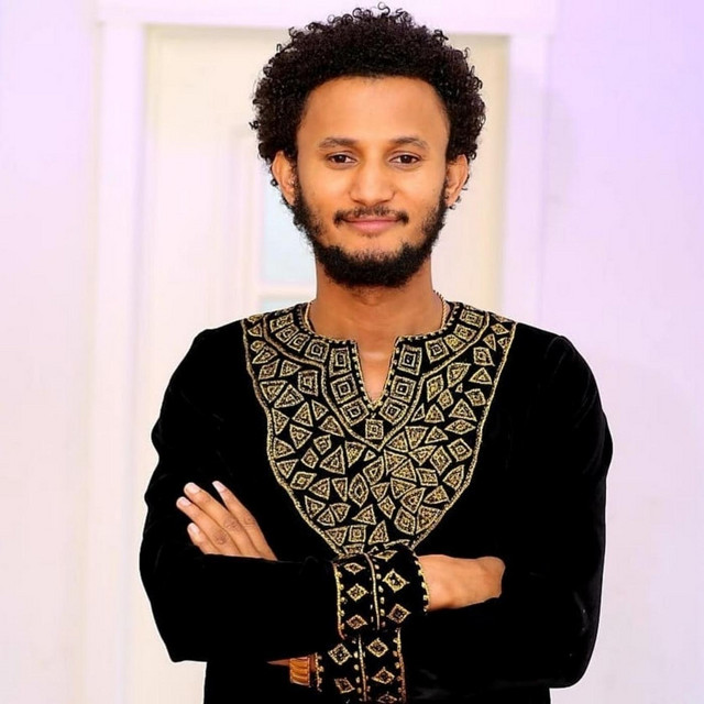 Dawit Tsige!