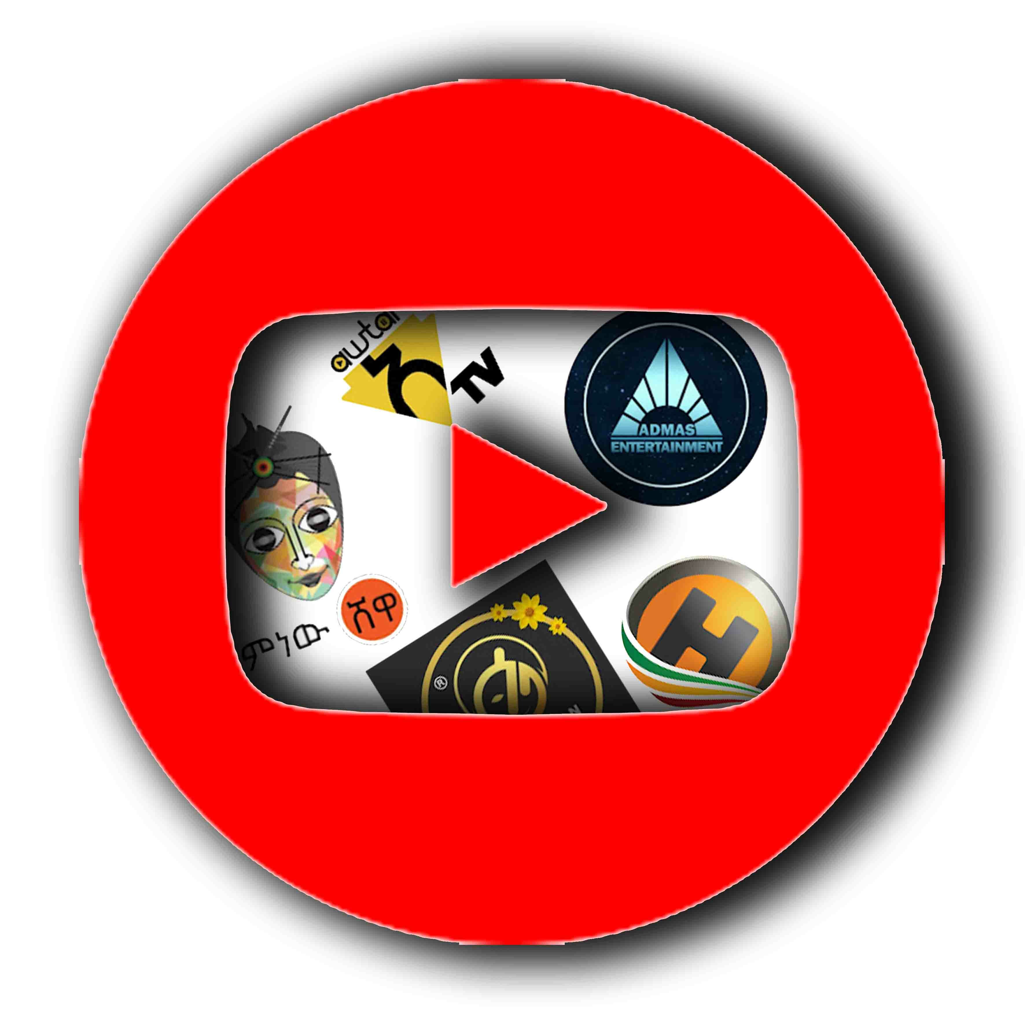 Ethiopian Music YouTube channels