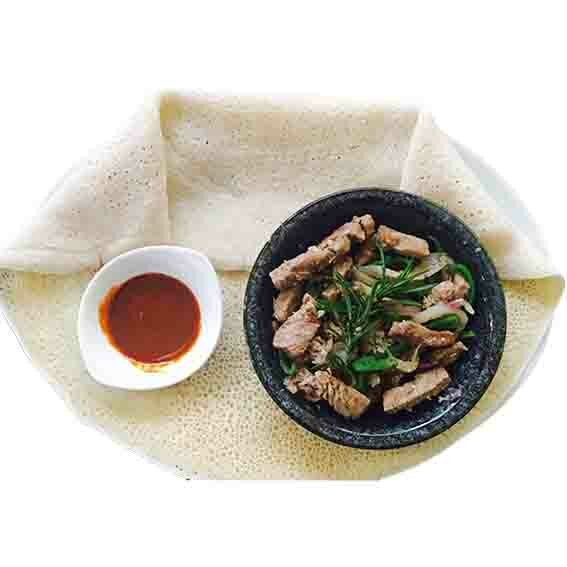 Ethiopian condiments/spices