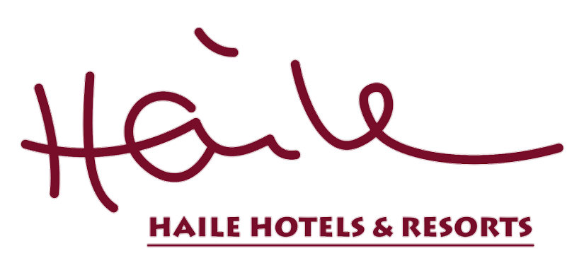 Haile resorts : Loggo!