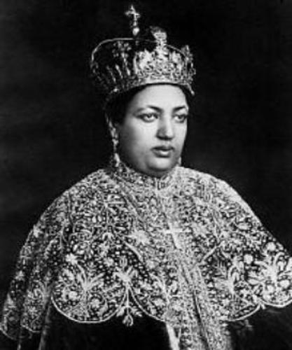 Etege Menen!