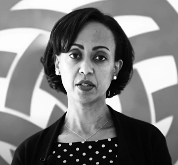 Liya Tadesse!