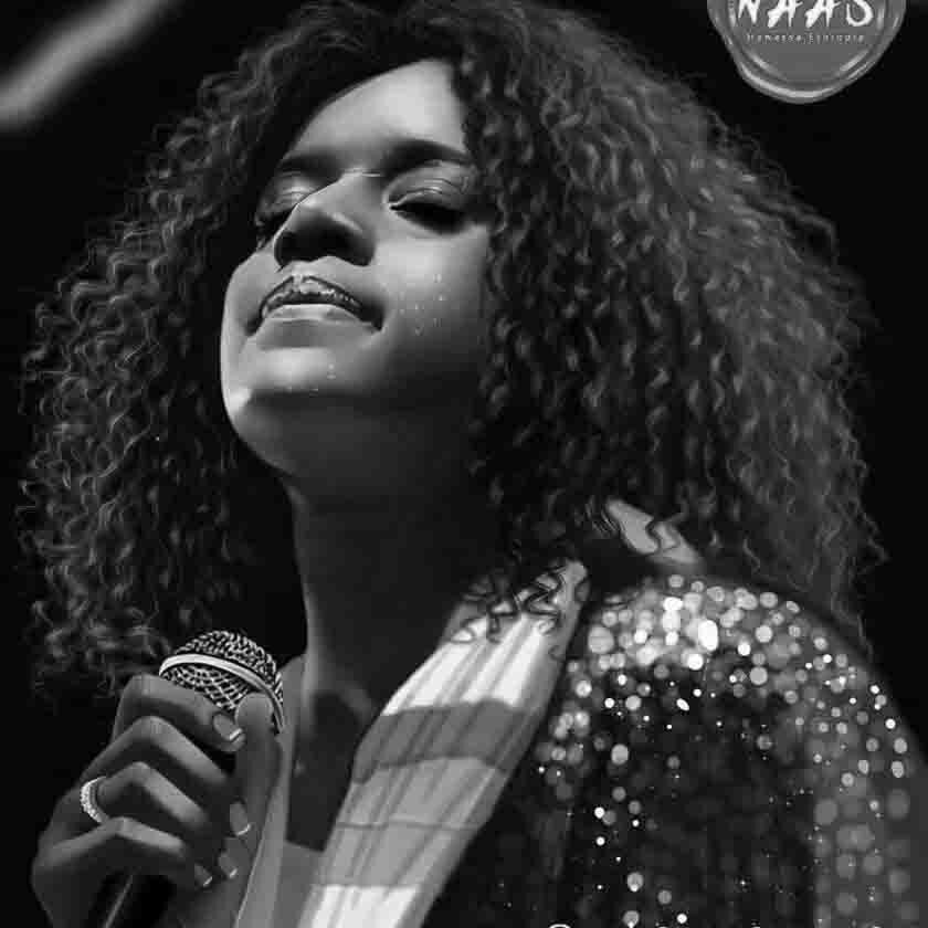 Ejigayehu Shibabaw (Gigi) 