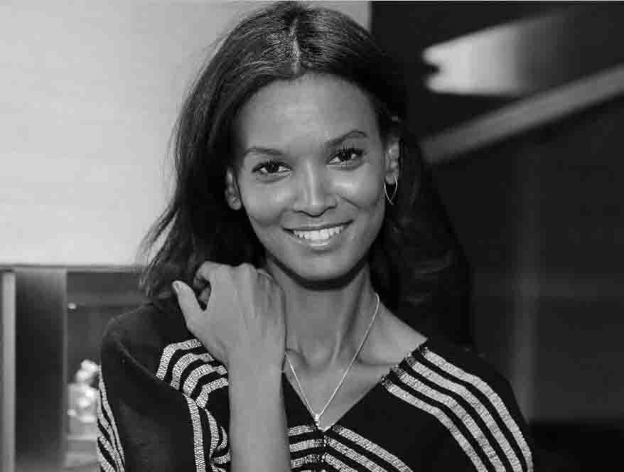 Liya Kebede 