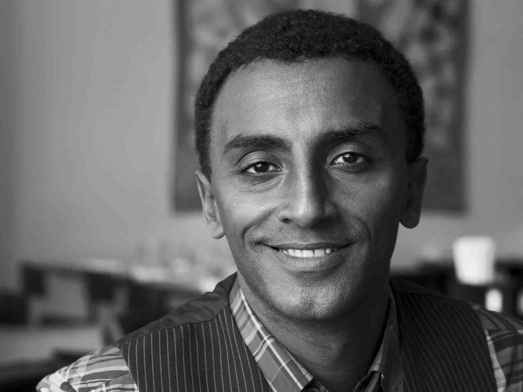 Marcus Samuelsson