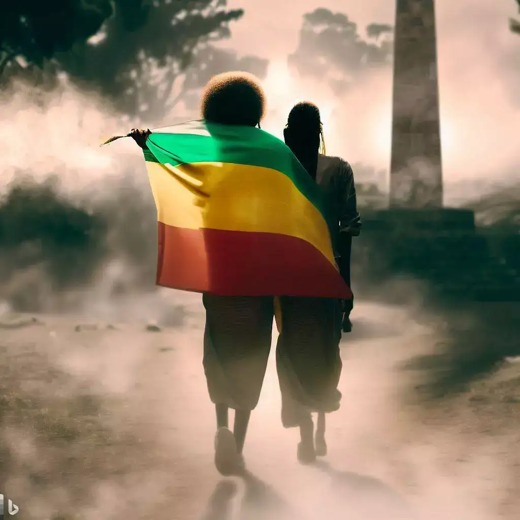 Ethiopia