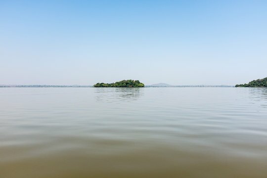 Lake Tana - Bahr Dar