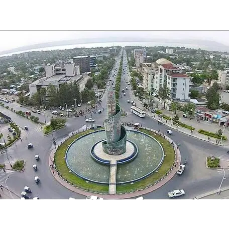 Hawassa Ethiopia