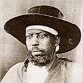 Menelik II!