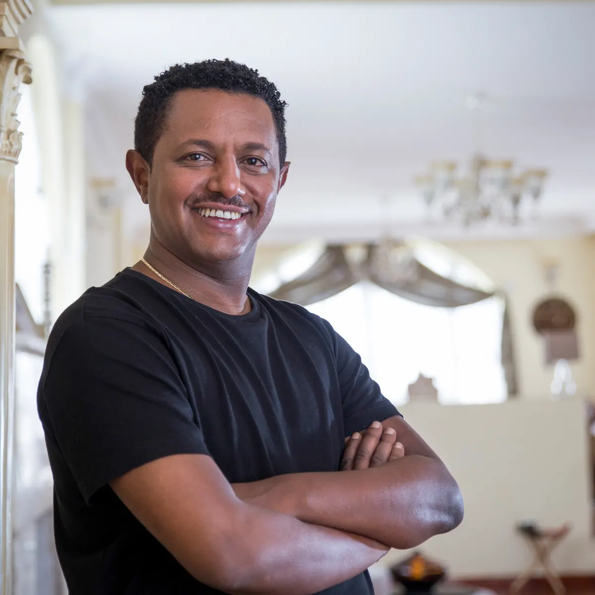 Teddy Afro Biography