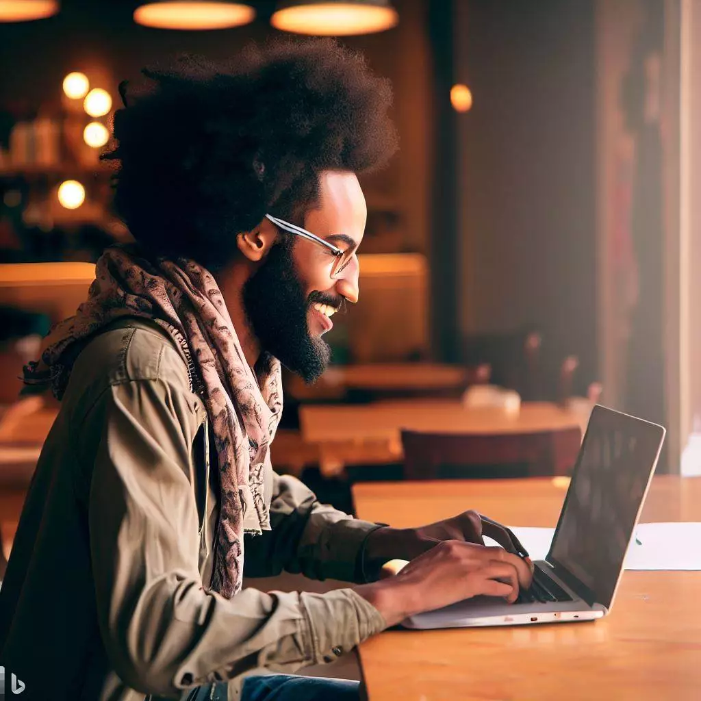 Best Online Businesses for Ethiopians