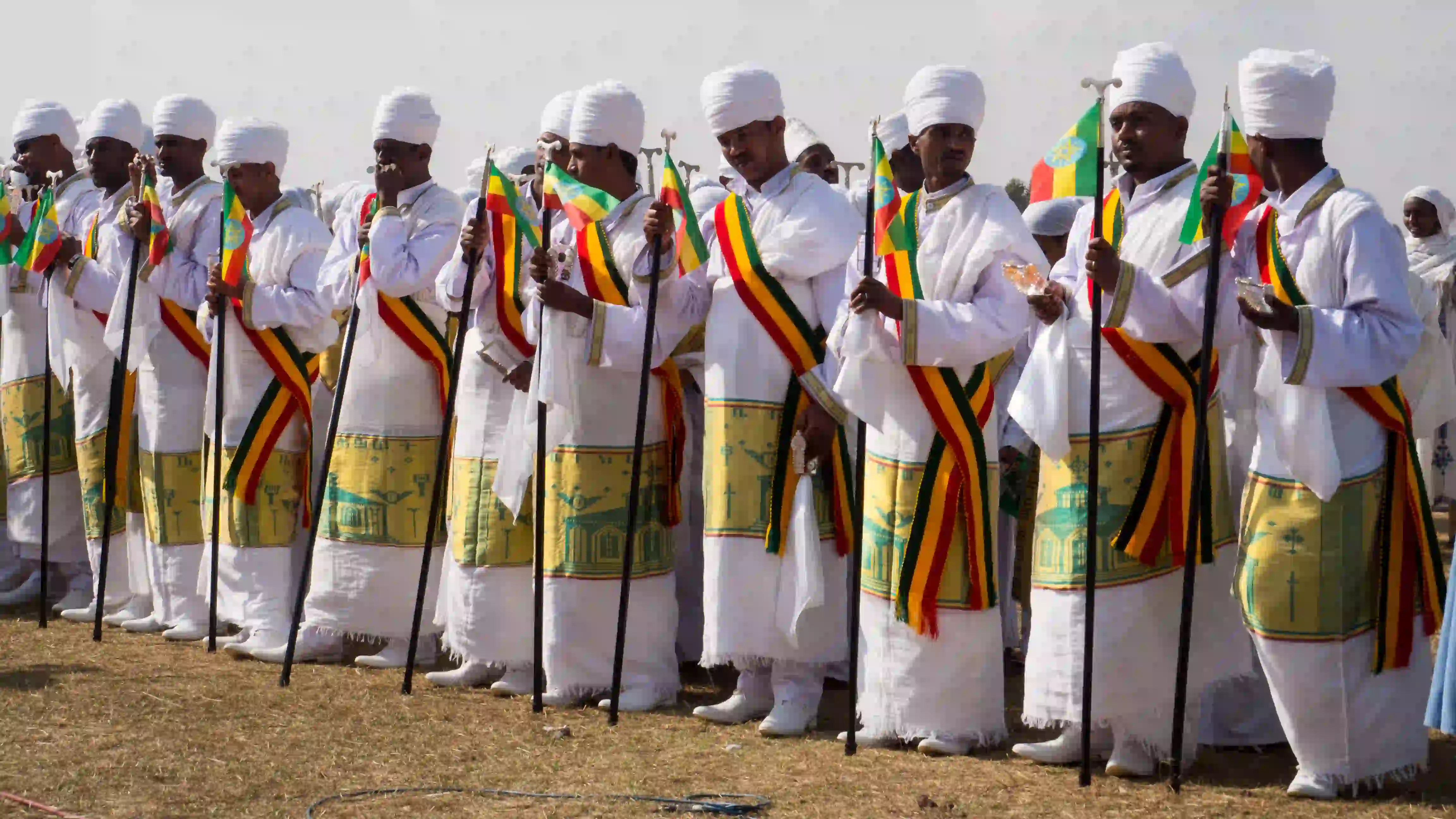EOTC: festivals and rituals!