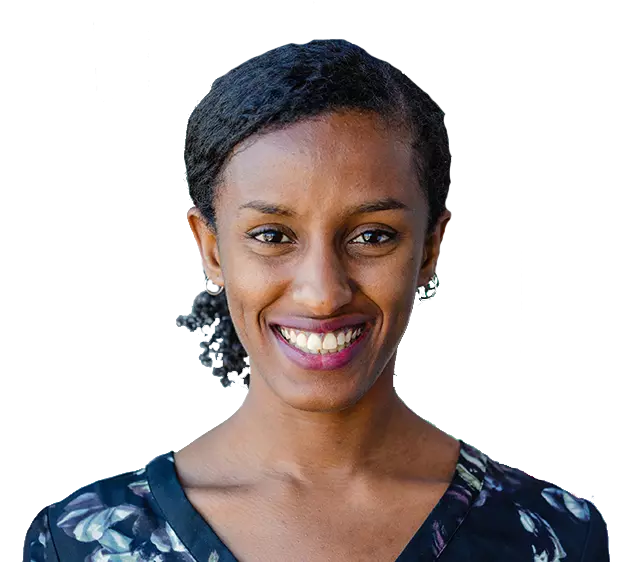 Rediet Abebe: Ethiopian Scientist!