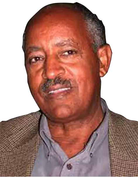 Berhane Asfaw: Ethiopian Scientist!