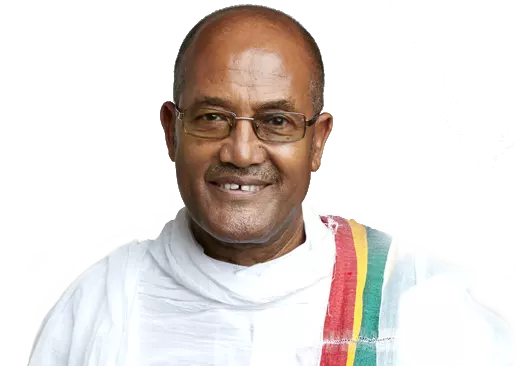 Sebsebe Demissew: Ethiopian Scientist!