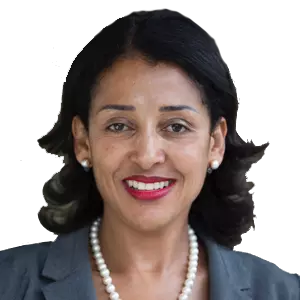Senait Fisseha: Ethiopian Scientist!