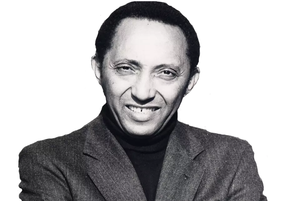 Aklilu Lemma: Ethiopian Scientist!