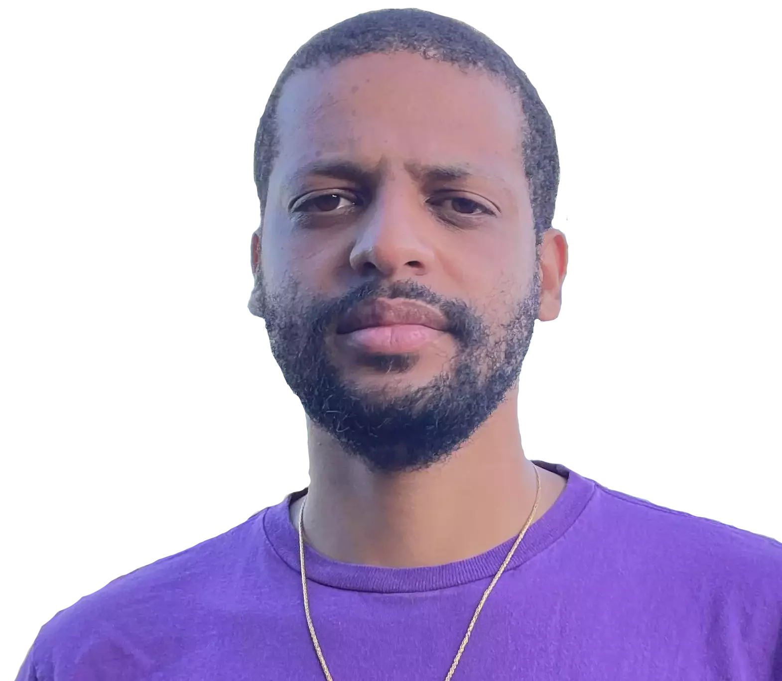 Jelani Nelson: Ethiopian Sceintist!