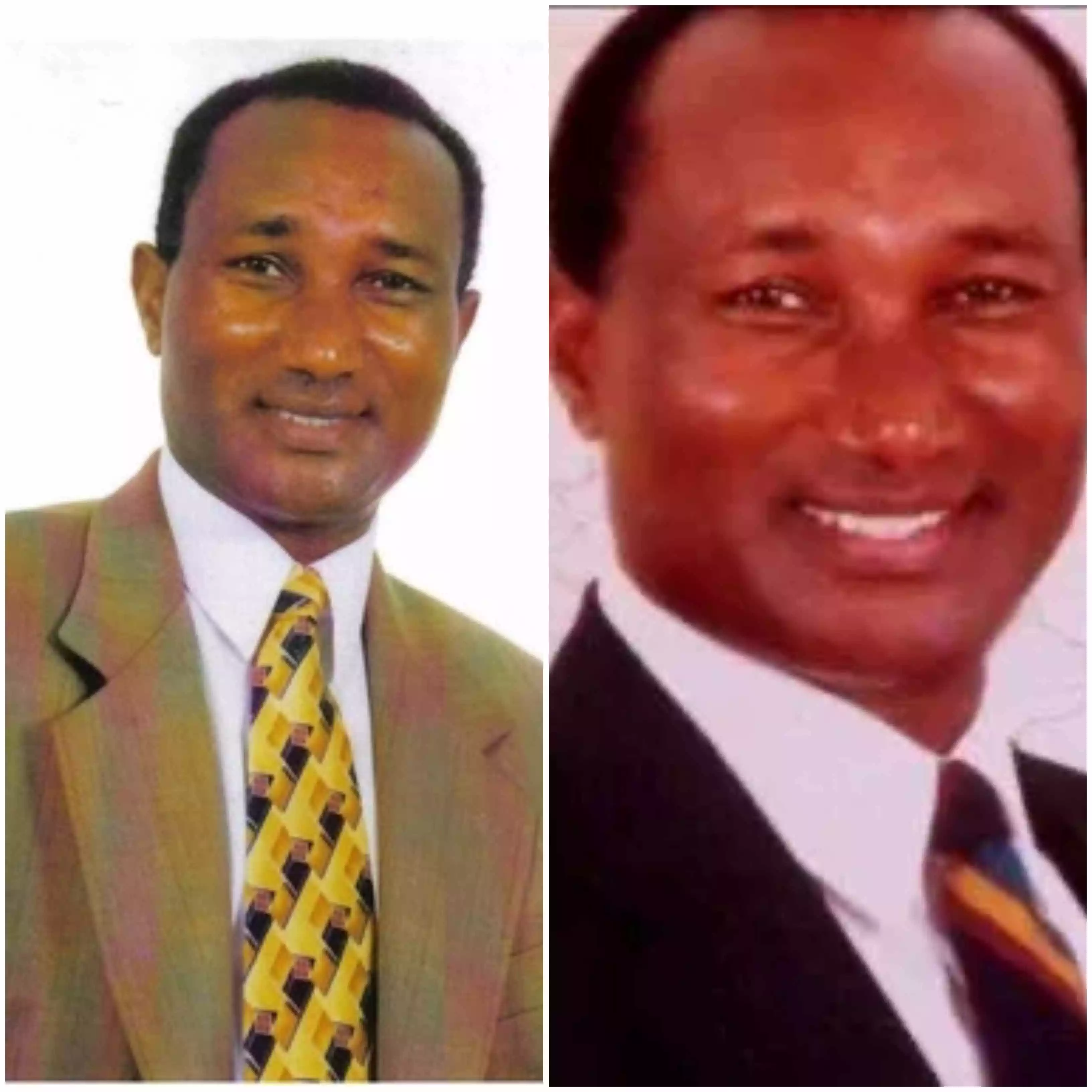 Kitaw Ejigu!