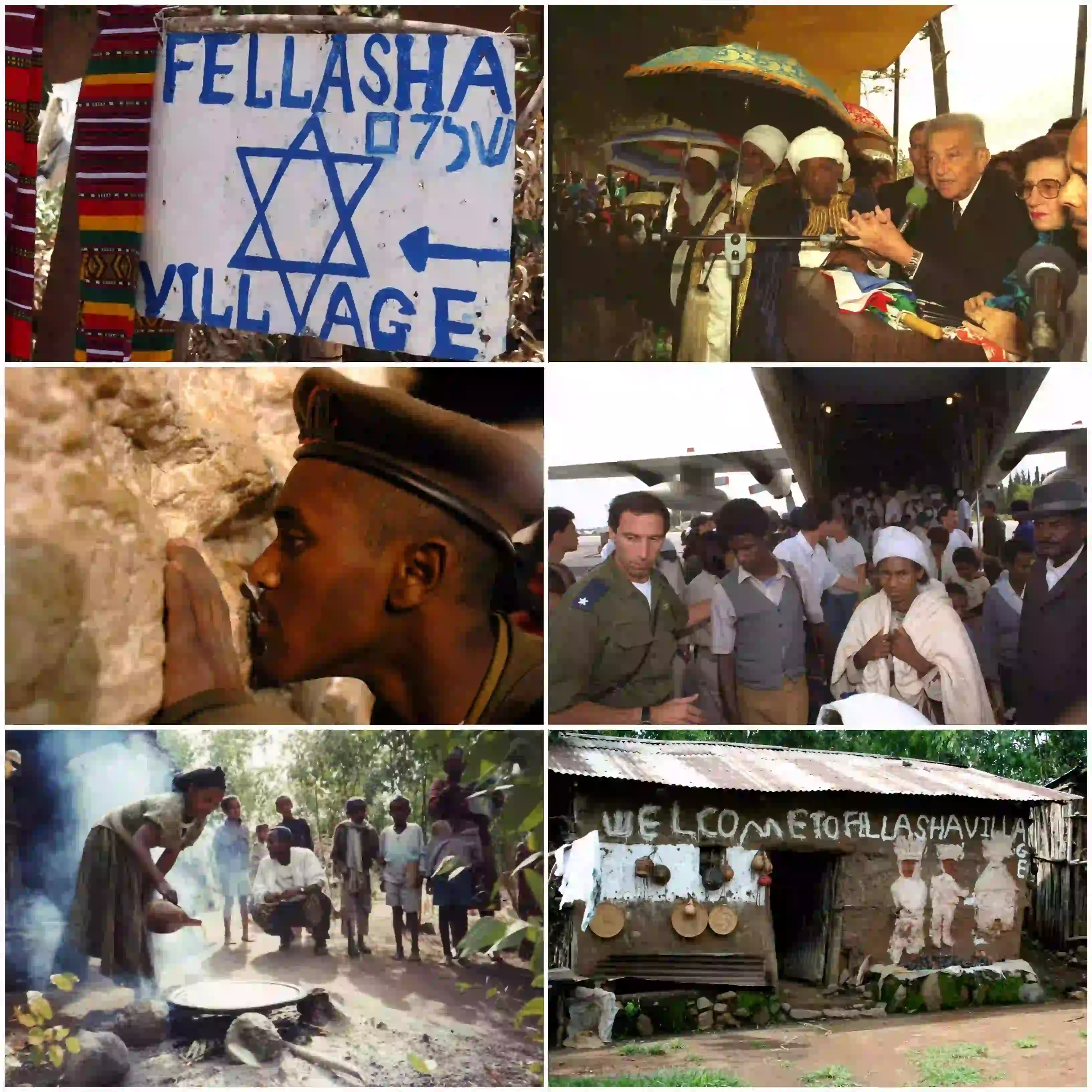 Ethiopian Jews AKA Beta Israel: 27 Important Facts You Must Know