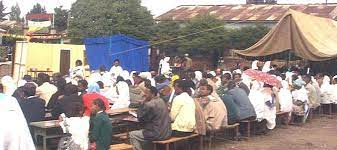 Ethiopian culture: Edir!